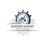 Modern Money Wealth Advisors Logo - Entry #263