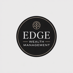 Edge Wealth Management Logo - Entry #2160