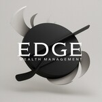 Edge Wealth Management Logo - Entry #3256