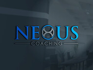 Nexus Coaching Logo - Entry #390