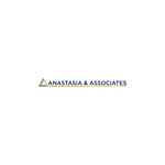 Anastasia & Associates Wealth Management Solutions Logo - Entry #819