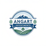 Angart Investments Logo - Entry #133