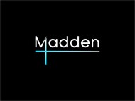 Madden Logo - Entry #2979