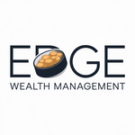Edge Wealth Management Logo - Entry #2849