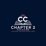 Chapter 2 Coaching Logo - Entry #1428