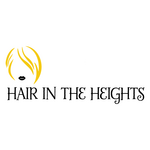 Hair in the Heights Logo - Entry #2264