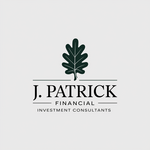 J. Patrick Financial Logo - Entry #2648