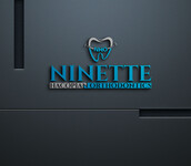 Ninette Hacopian Orthodontics Logo - Entry #289