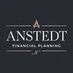 Anstedt Financial Planning Logo - Entry #52