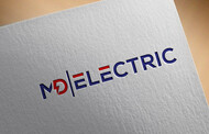 Electric M.D Logo - Entry #192