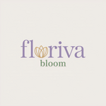 FLORIVA BLOOM Logo - Entry #2671