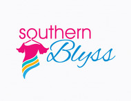 Southern Blyss Logo - Entry #60