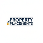 Property Placements Logo - Entry #687