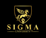 Sigma University™ Logo - Entry #1698