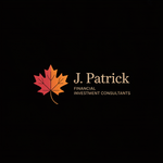 J. Patrick Financial Logo - Entry #289
