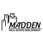 Madden Logo - Entry #1428