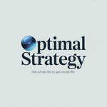 Optimal Strategy Logo - Entry #1161
