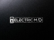 Electric M.D Logo - Entry #1388