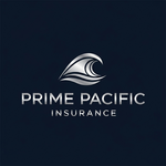 PRIME PACIFIC INSURANCE Logo - Entry #2775
