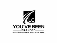 You've Been Branded Logo - Entry #722