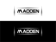 Madden Logo - Entry #810