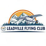 Leadville Flying Club Logo - Entry #1160