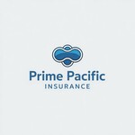 PRIME PACIFIC INSURANCE Logo - Entry #914