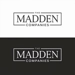 Madden Logo - Entry #5448