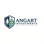 Angart Investments Logo - Entry #1475