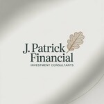 J. Patrick Financial Logo - Entry #2576