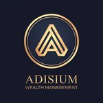 Adisium Wealth Management Logo - Entry #1883