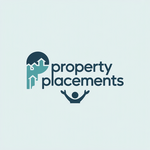 Property Placements Logo - Entry #1829