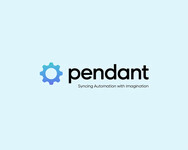 pendant Logo - Entry #1915