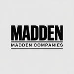 Madden Logo - Entry #3686