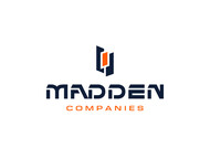 Madden Logo - Entry #3344