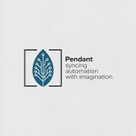 pendant Logo - Entry #725