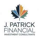 J. Patrick Financial Logo - Entry #802