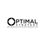 Optimal Strategy Logo - Entry #353
