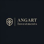 Angart Investments Logo - Entry #378