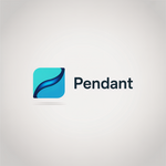 pendant Logo - Entry #1591