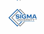 Sigma University™ Logo - Entry #73