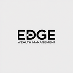 Edge Wealth Management Logo - Entry #3497