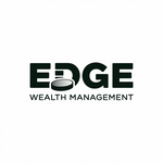 Edge Wealth Management Logo - Entry #1729