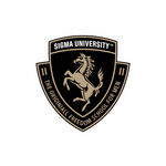 Sigma University™ Logo - Entry #1512