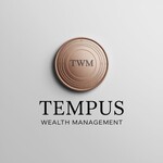 Tempus Wealth Management Logo - Entry #636