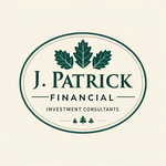 J. Patrick Financial Logo - Entry #3568