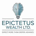 Epictetus Wealth Ltd. Logo - Entry #538