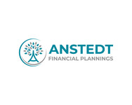 Anstedt Financial Planning Logo - Entry #281