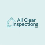 All Clear Inspections LLC Logo - Entry #1176