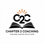 Chapter 2 Coaching Logo - Entry #1080